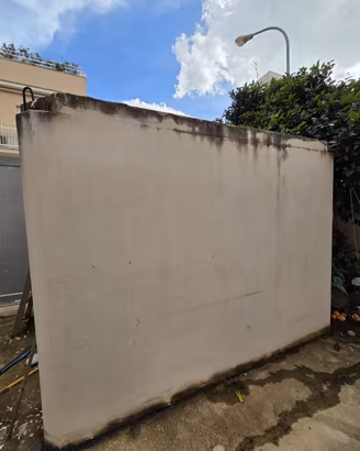 Cisterna 10000 litri