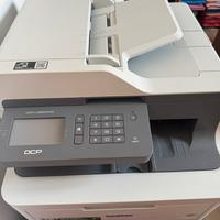 Stampante - scanner brother