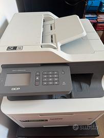 Stampante - scanner brother