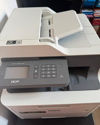 Stampante - scanner brother
