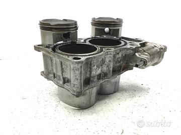 SUZUKI BURGMAN K5 AN ABS 650 CILINDRI E PISTONI 20
