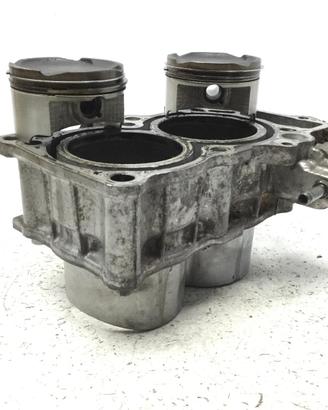 SUZUKI BURGMAN K5 AN ABS 650 CILINDRI E PISTONI 20