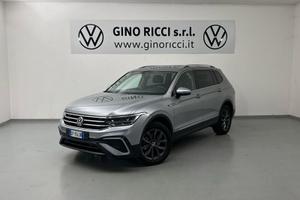 Volkswagen Tiguan Allspace 1.5 tsi Life 7p.ti dsg