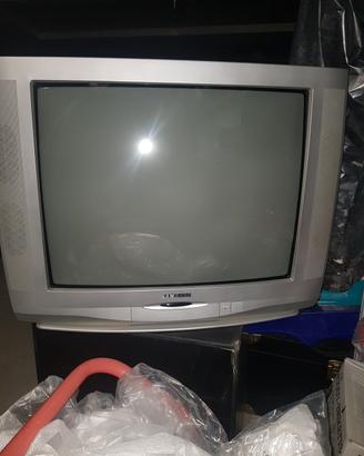 Tv Samsung tubo catodico