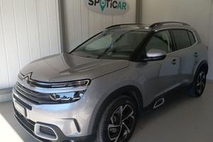 Citroën C5 Aircross BlueHDi 130 S&S EAT8 Shine