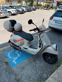 Vespa 300 GTV