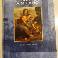 Leonardo a Milano 