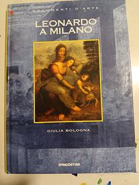 Leonardo a Milano 