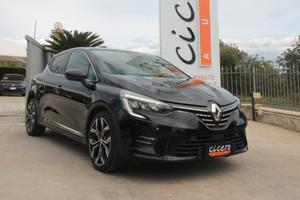 Renault Clio 100 GPL 5p Techno 12.2022
