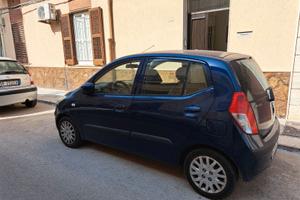 HYUNDAI i10 1200 Plus benz/gas