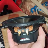 Casse Carpower 13cm by monacor NUOVE