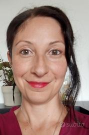 Domestica con esperienza, pulizie, assistente