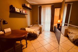 Ampia camera a San Paolo d'Argon