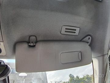 Aletta parasole destra BMW 120 del 2006