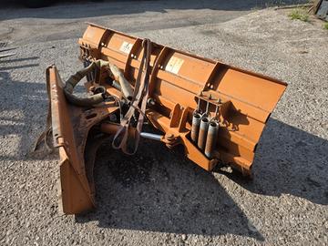 Lama sgombraneve per minipala U.Emme LSA-2400 - 20