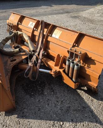 Lama sgombraneve per minipala U.Emme LSA-2400 - 20