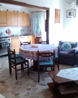 Stanze in appartamento per studentesse