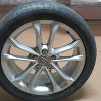 Cerchio Audi 18 5x112