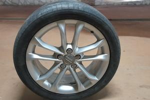 Cerchio Audi 18 5x112