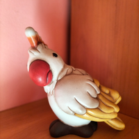 Tango pappagallo Thun