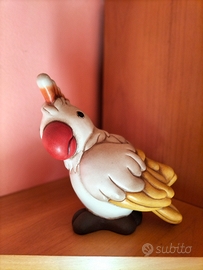 Tango pappagallo Thun