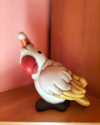 Tango pappagallo Thun