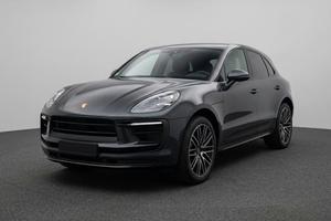 PORSCHE Macan 2.0 +21"+TETTO+SOSP.+CHRONO SPORT