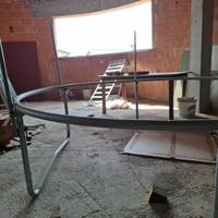 Tappeto elastico
