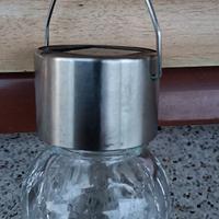 N. 7 lampade solari