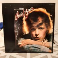 David Bowie vinile 12" YOUNG AMERICANS