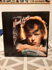 David Bowie vinile 12" YOUNG AMERICANS