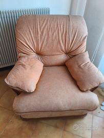 poltrone salotto