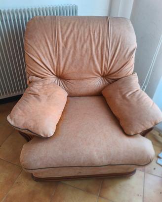 poltrone salotto