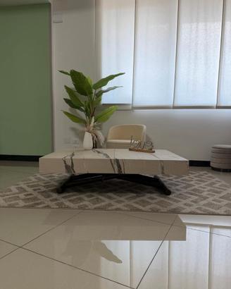 TAVOLINO TRASFORMABILE