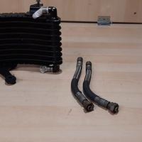 Radiatore olio mv agusta brutale 990