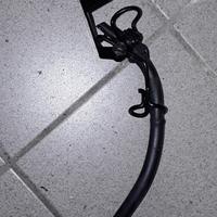 Tubo freno ant. yamaha tdm 900 abs '06