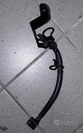 Tubo freno ant. yamaha tdm 900 abs '06