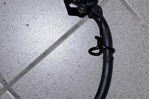 Tubo freno ant. yamaha tdm 900 abs '06