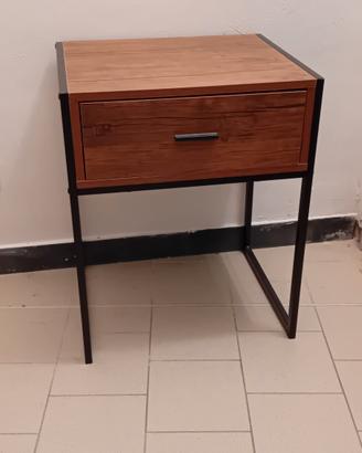 comodino urban-chic