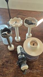 Minipimer Kenwood 700w