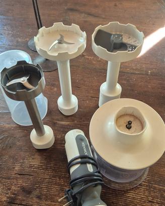 Minipimer Kenwood 700w