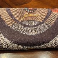 Portafoglio Donna GATTINONI Roma-Planetarium (New)