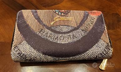 Portafoglio Donna GATTINONI Roma-Planetarium (New)