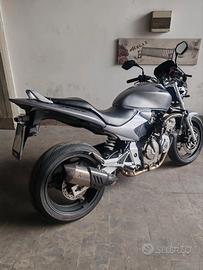 Honda hornet 2003 23mila chilometri 