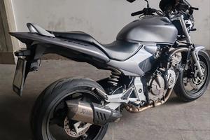 Honda hornet 2003 23mila chilometri 