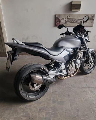 Honda hornet 2003 23mila chilometri 