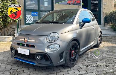 Abarth F595 1.4 t-jet 165cv