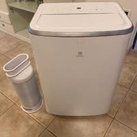 Condizionatore portatile Electrolux