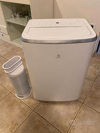 Condizionatore portatile Electrolux