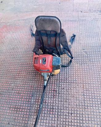 Decespugliatore Kawasaki